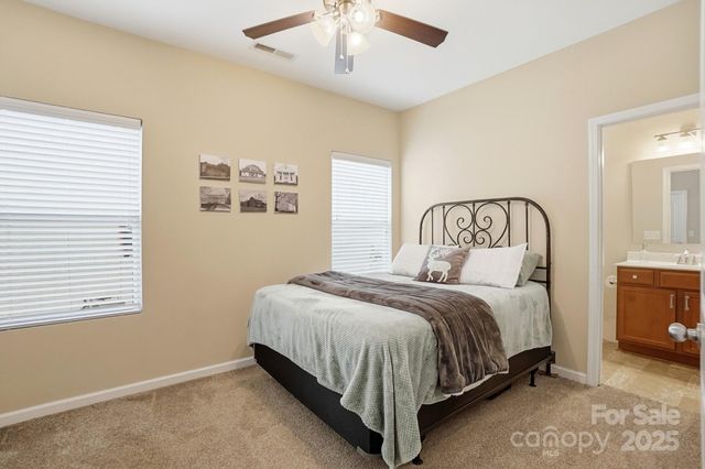 12788 Clydesdale Drive, Midland, NC 28107