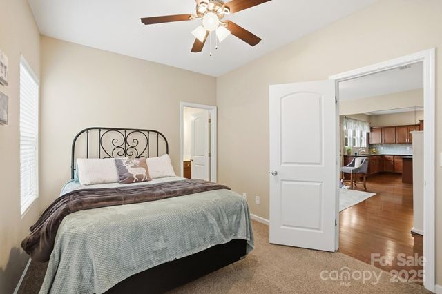 12788 Clydesdale Drive, Midland, NC 28107