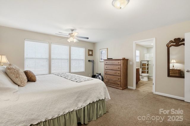 12788 Clydesdale Drive, Midland, NC 28107