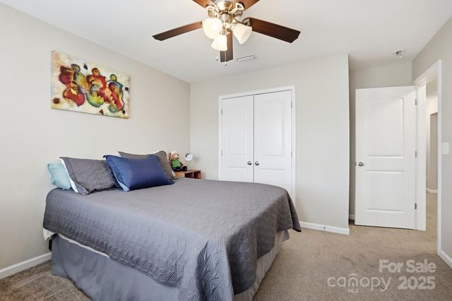 12788 Clydesdale Drive, Midland, NC 28107