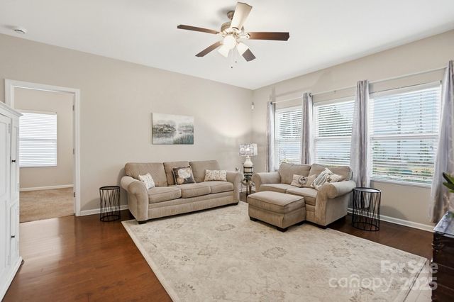 12788 Clydesdale Drive, Midland, NC 28107