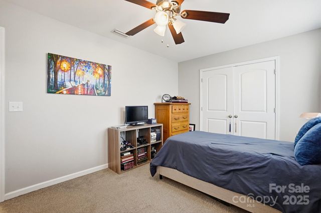 12788 Clydesdale Drive, Midland, NC 28107