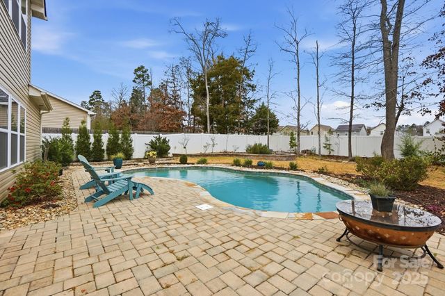 12788 Clydesdale Drive, Midland, NC 28107