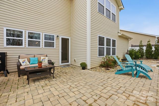 12788 Clydesdale Drive, Midland, NC 28107