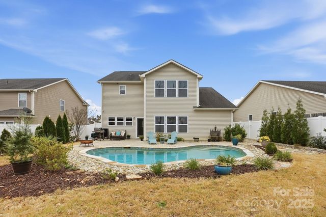 12788 Clydesdale Drive, Midland, NC 28107