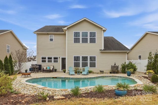 12788 Clydesdale Drive, Midland, NC 28107