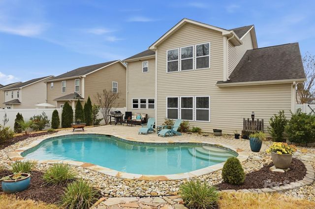 12788 Clydesdale Drive, Midland, NC 28107