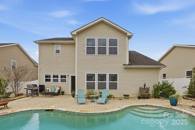 12788 Clydesdale Drive, Midland, NC 28107