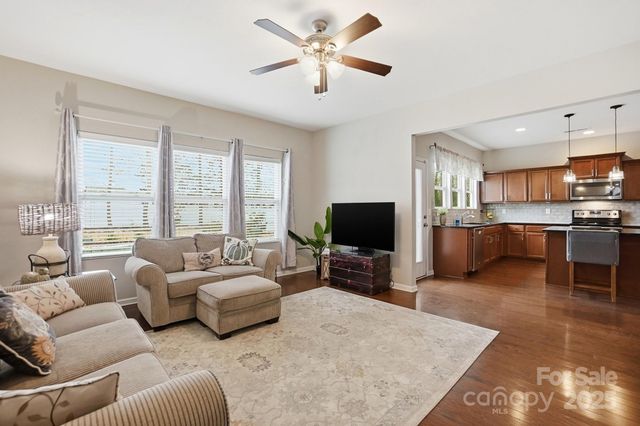 12788 Clydesdale Drive, Midland, NC 28107