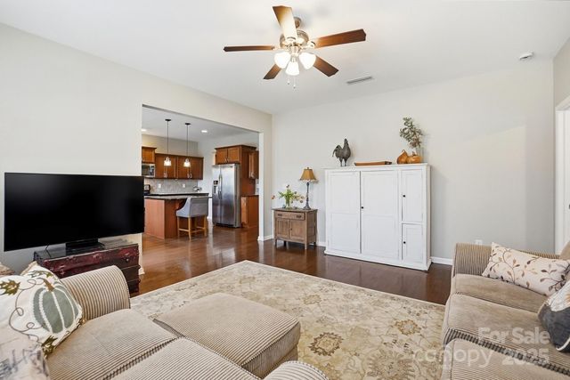 12788 Clydesdale Drive, Midland, NC 28107