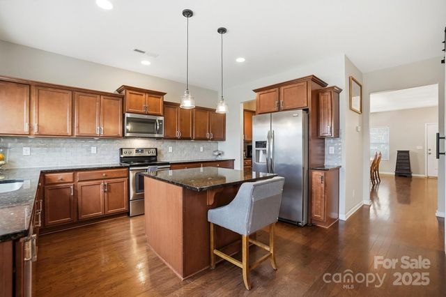 12788 Clydesdale Drive, Midland, NC 28107