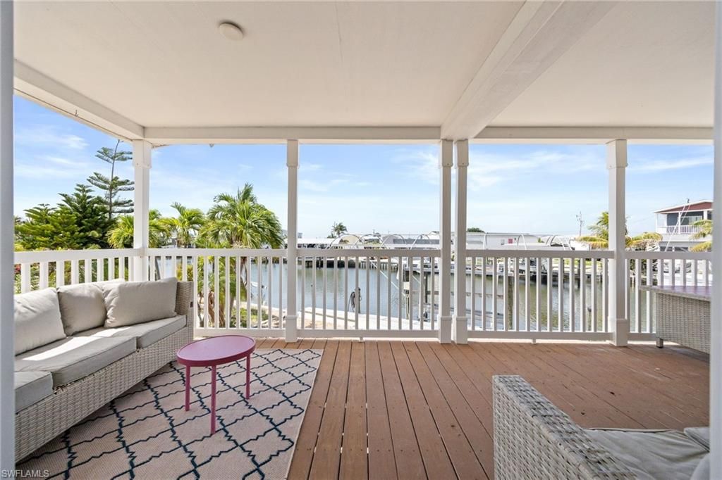 3822 Blueberry LN, ST. JAMES CITY, FL 33956 — photo 3