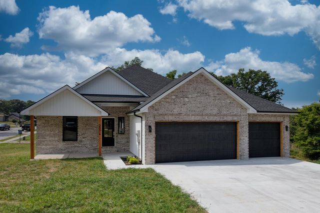 2014 E Jay Street, Ozark, MO 65721