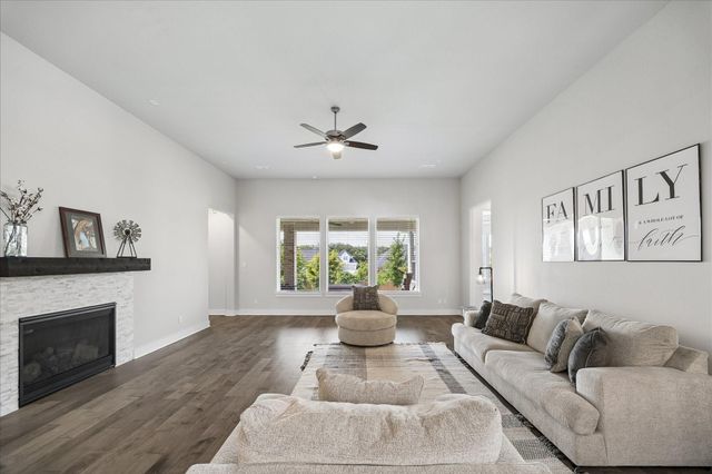 29711 Egret View Lane, Fulshear, TX 77406