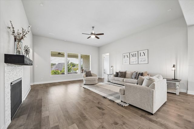 29711 Egret View Lane, Fulshear, TX 77406