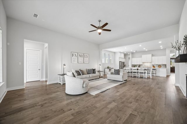 29711 Egret View Lane, Fulshear, TX 77406