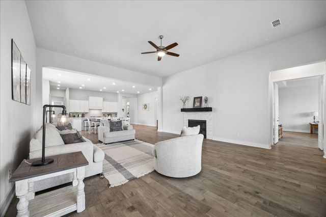 29711 Egret View Lane, Fulshear, TX 77406