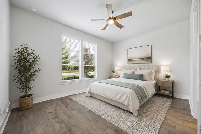 29711 Egret View Lane, Fulshear, TX 77406