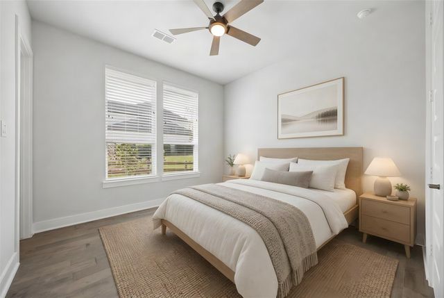 29711 Egret View Lane, Fulshear, TX 77406