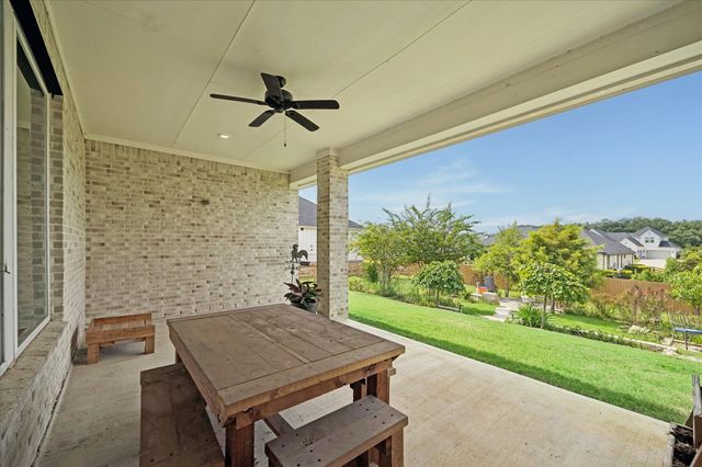 29711 Egret View Lane, Fulshear, TX 77406