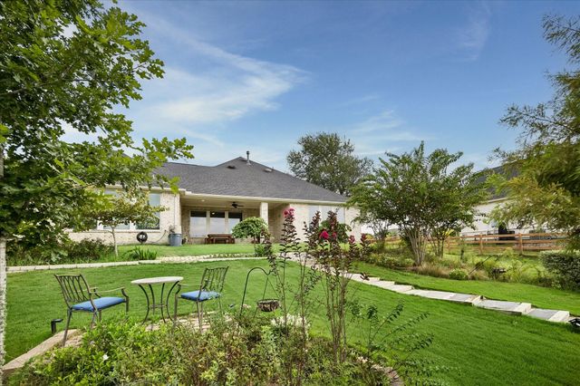 29711 Egret View Lane, Fulshear, TX 77406