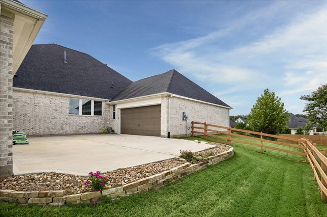 29711 Egret View Lane, Fulshear, TX 77406