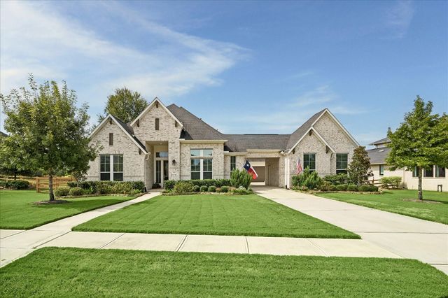 29711 Egret View Lane, Fulshear, TX 77406