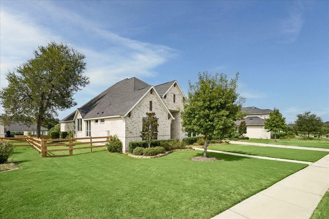 29711 Egret View Lane, Fulshear, TX 77406