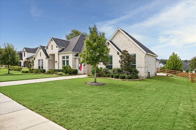 29711 Egret View Lane, Fulshear, TX 77406