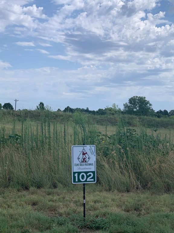 1116 E Flint Hills National Pkwy, Andover, KS 67002