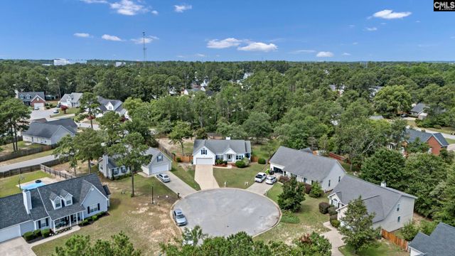 5 Knot Court, Blythewood, SC 29016