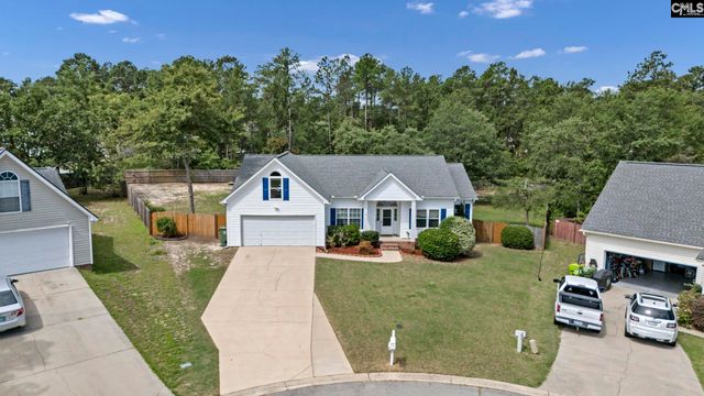 5 Knot Court, Blythewood, SC 29016