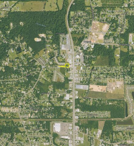 TBD Bend Road Ext, Denham Springs, LA 70706