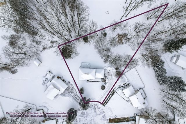 2699 Morningside Place, Poland, OH 44514