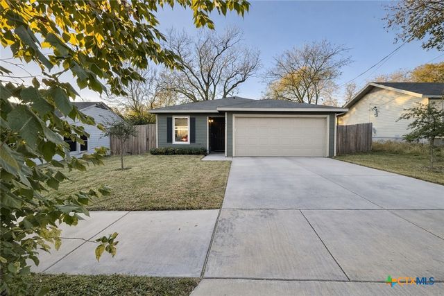 1411 N 10th Street, Killeen, TX 76541