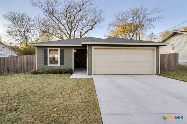 1411 N 10th Street, Killeen, TX 76541