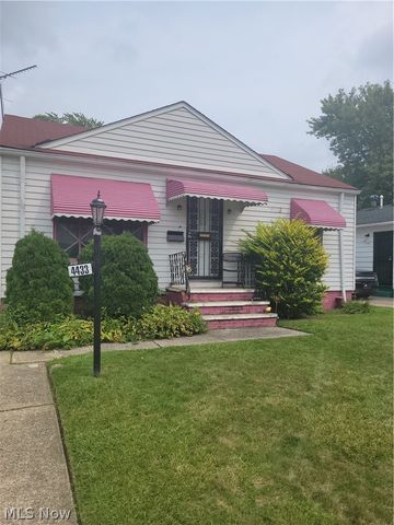 4433 E 156th Street, Cleveland, OH 44128