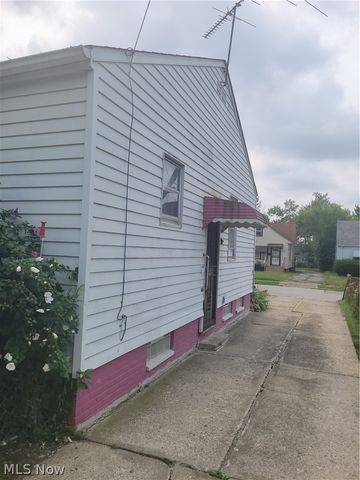 4433 E 156th Street, Cleveland, OH 44128