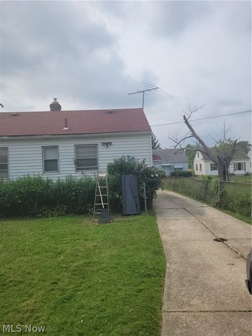 4433 E 156th Street, Cleveland, OH 44128