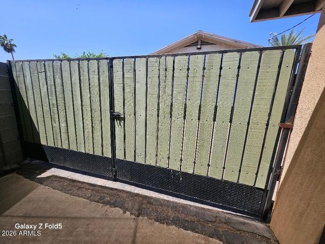 3642 N 59 Lane, Phoenix, AZ 85033