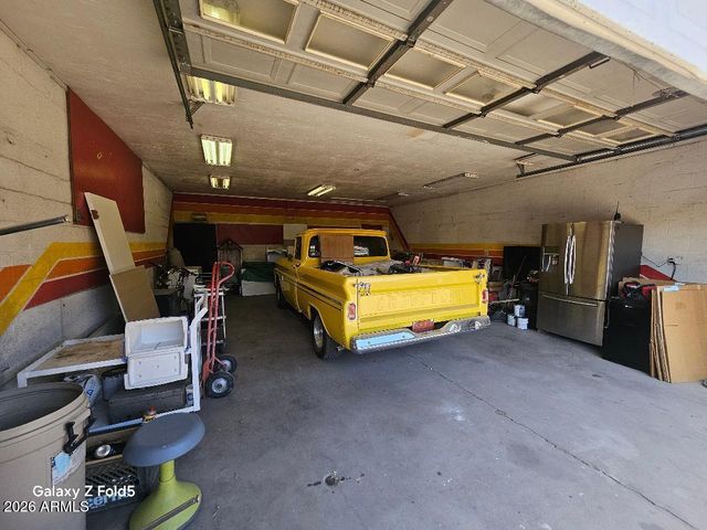 3642 N 59 Lane, Phoenix, AZ 85033