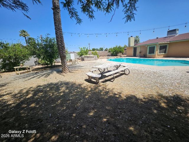 3642 N 59 Lane, Phoenix, AZ 85033