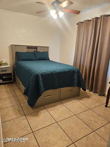 3642 N 59 Lane, Phoenix, AZ 85033