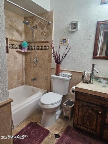 3642 N 59 Lane, Phoenix, AZ 85033