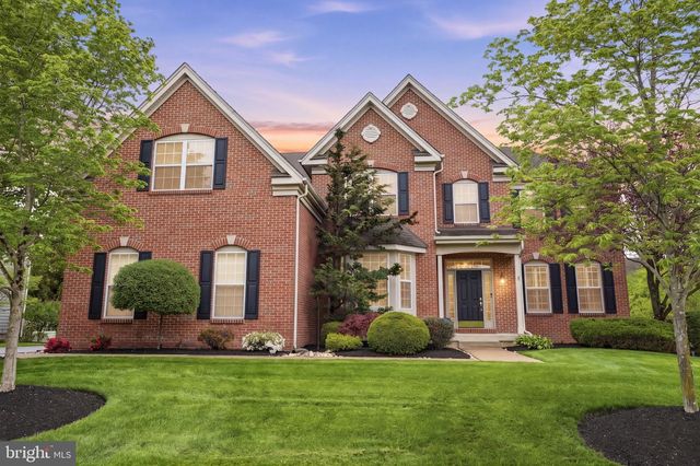 2088 BEDFORDSHIRE RD, Furlong, PA 18925