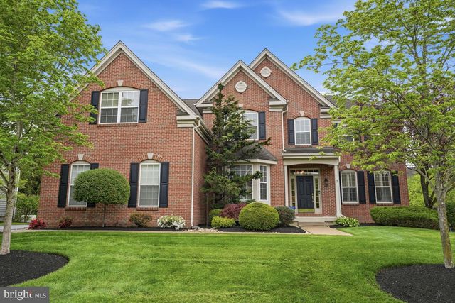 2088 BEDFORDSHIRE RD, Furlong, PA 18925