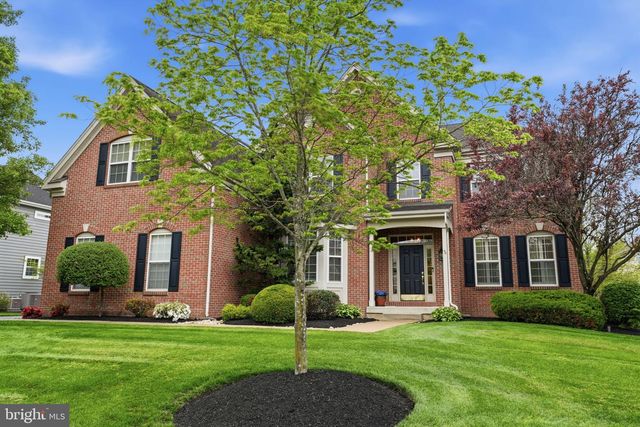 2088 BEDFORDSHIRE RD, Furlong, PA 18925