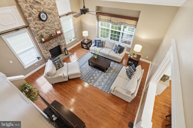 2088 BEDFORDSHIRE RD, Furlong, PA 18925