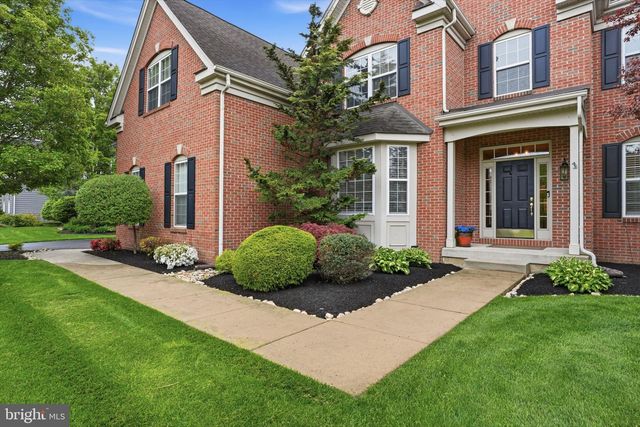 2088 BEDFORDSHIRE RD, Furlong, PA 18925