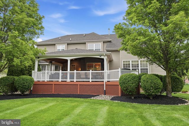 2088 BEDFORDSHIRE RD, Furlong, PA 18925